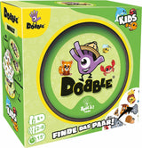 Asmodee Dobble Kids, Juego De Cartas Zygd0031
