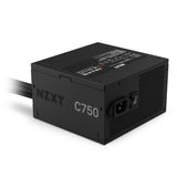 Fuente Alimentacíon Nzxt 750w 80+ Bronze Pa-7b2bb-Eu Retail