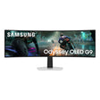 EAN 8806095810669 - Samsung S49DG910SU pantalla para PC 124,5 cm (49") 5120 x 1440 Pixeles Dual QHD OLED Plata imagen 1