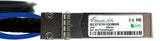 Bluelan 25gb 3m Sfp28 25gbase-Cr Dac( Sfp28-Dac-3m-Hu)