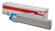 EAN 5031713050919 - OKI 43837131 cartucho de tóner 1 pieza(s) Original Cian imagen 1