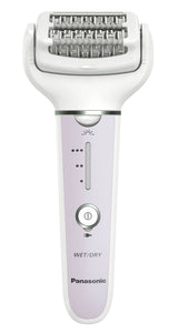EAN 5025232928958 - Panasonic ES-EY30 60 pinzas Rosa, Blanco imagen 2