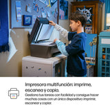 EAN 0198828789877 - HP DeskJet 4330 Inyección de tinta térmica A4 4800 x 1200 DPI 8,5 ppm Wifi imagen 9