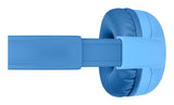 Belkin Soundform Mini 2 Kids Wireless On-Ear Headphones Blue