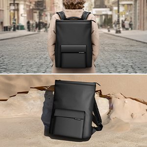 Mochila Asus Vigour 16" Backpack 40,6 Cm (16") Negro