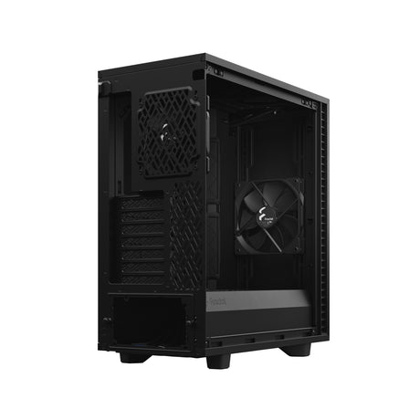 EAN 7340172702160 - Fractal Design Define 7 Compact Midi Tower Negro imagen 9