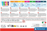 EAN 8005125250622 - Clementoni 25062 puzzle imagen 5