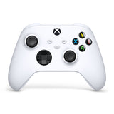 Microsoft Xbox Series Controller Blanco