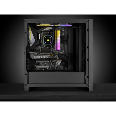 EAN 840006649076 - Corsair Vengeance RGB CMG64GX4M2D3600C18 módulo de memoria 64 GB 2 x 32 GB DDR4 imagen 6