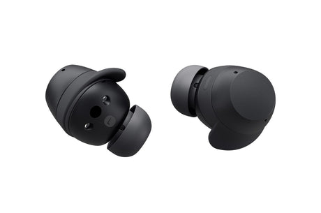 EAN 8806096327326 - LG BUDS Auriculares True Wireless Stereo (TWS) Dentro de oído Llamadas/Música USB Tipo C Bluetooth Negro imagen 5