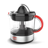 Exprimidor Solac S92403300 Ex6153 40w Negro, Plata