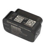 Teltonika Fmb020 Obdii Plug And Track Device With Gnss, Gsm And Bluetooth
