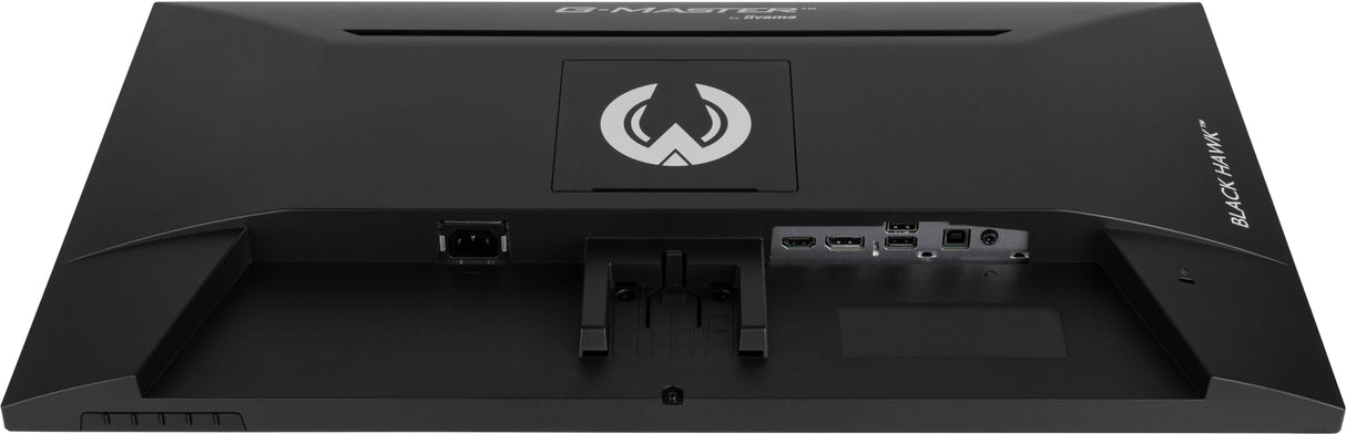 Monitor Gaming  Iiyama G-Master G2745qsu-B2 68,5 Cm 27", Negro Mate, Qhd, Ips, Adaptive-Sync G2745qsu-B2