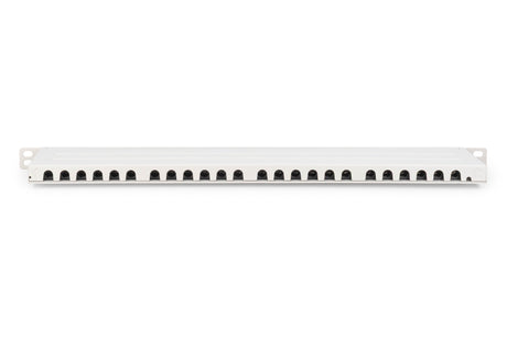 EAN 4016032444848 - Digitus DN-91624S-SL-EA-G panel de parcheo 0.5U imagen 6