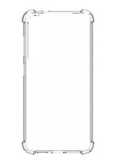 Galaxy S24 Clear Back Cover