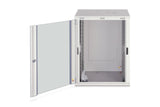 EAN 4016032488675 - Digitus DN-37114 armario rack 16U Bastidor de pared Gris claro imagen 5