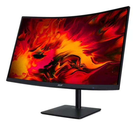 EAN 4711474241085 - Acer XZ273U P2 pantalla para PC 68,6 cm (27") 2560 x 1440 Pixeles Quad HD LED Negro imagen 3