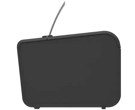 Impresora De Recibos Custom P3l 203 X 203 Dpi Alámbrico Térmico