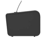 Impresora De Recibos Custom P3l 203 X 203 Dpi Alámbrico Térmico