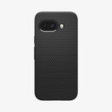 Spigen Liquid Air Google Pixel 9a Matte Black
