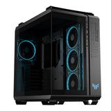 EAN 4711387696613 - ASUS TUF GAMING GT502 Horizon TG ARGB Black Midi Tower Negro imagen 1