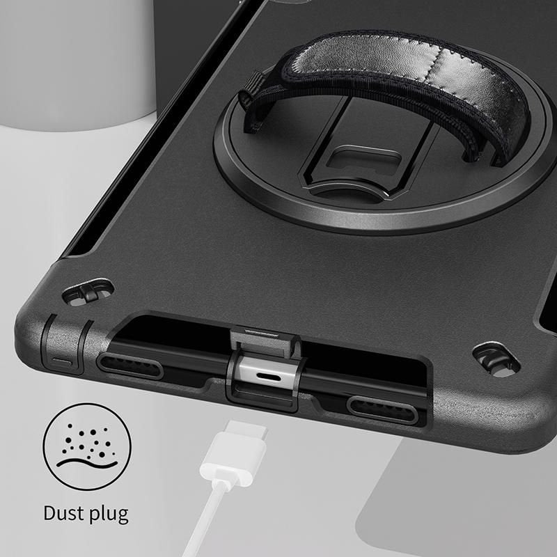 Ohio Defender Case Lenovo Tab  P11 2nd Gen 2022 11.5" With