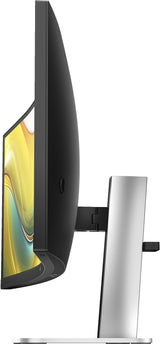 EAN 0198122896172 - HP Series 5 Pro 34 inch WQHD USB-C Conferencing Monitor - 534pm pantalla para PC 86,4 cm (34") 3440 x 144 imagen 4