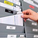 Cintas Dymo Labelmanager 360d 6 9 12 19 Mm D1 Azerty