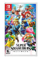 EAN 0045496422912 - Nintendo Super Smash Bros. Ultimate, Switch Nintendo Switch imagen 1
