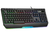 EAN 5907512868140 - Tracer GAMEZONE RAY X teclado Juego USB Negro imagen 2