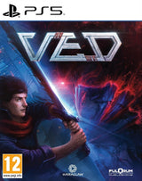 Juego Ved Playstation 5