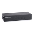 EAN 4250059672345 - Devolo 7234 switch No administrado Gigabit Ethernet (10/100/1000) Escritorio Negro imagen 1