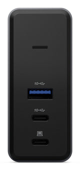 Estaci N De Acoplamiento Gan De Carga Lenovo