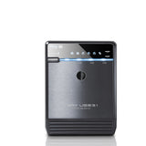 Fantec Qb-35u31 4x3,5  Usb 3.1