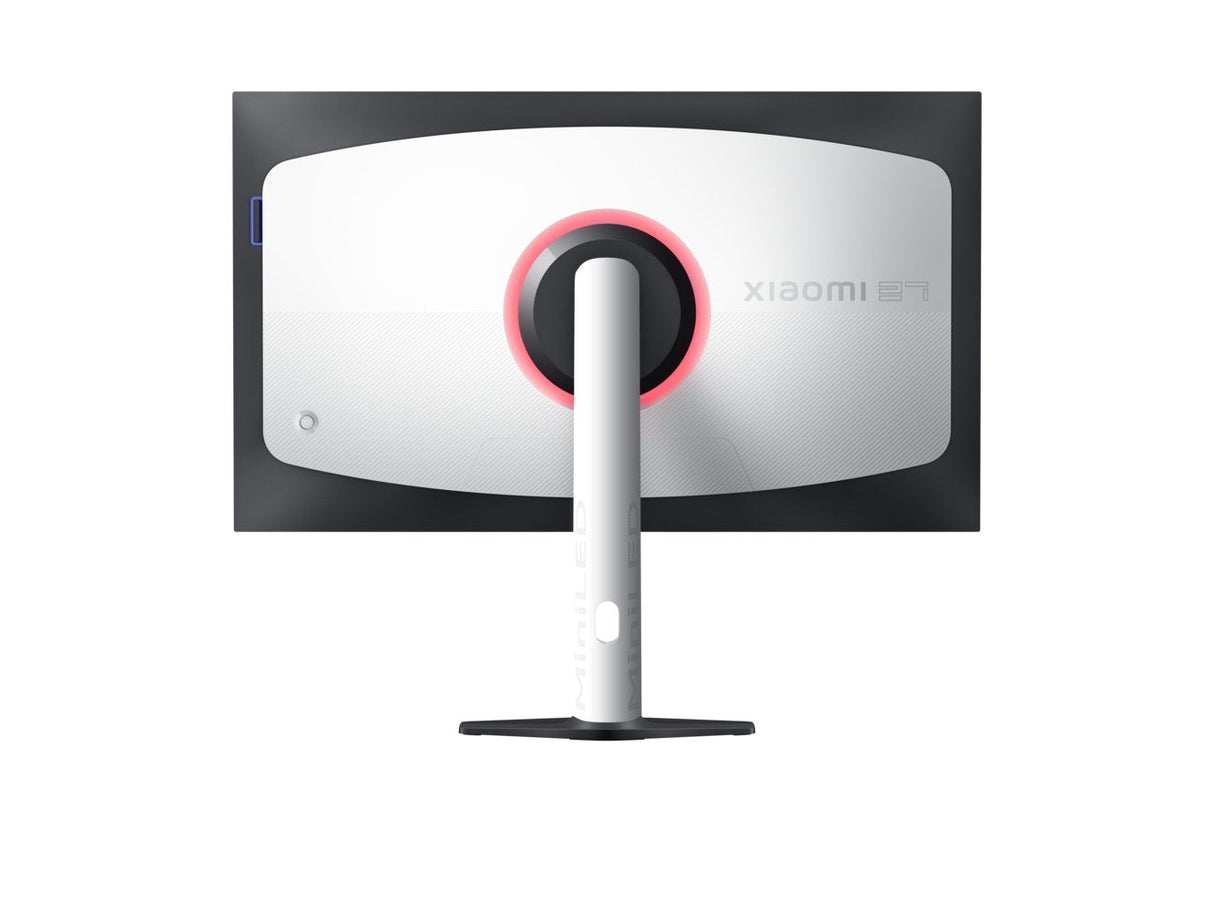 Xiaomi Monitor G Pro 27 Inch Mini Led Gaming (2026) Black Eu Ela6394eu