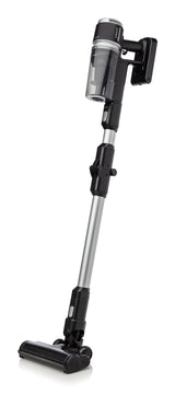 Aspiradora Hisense Hvc6264bk De Mano Negro Sin Bolsa