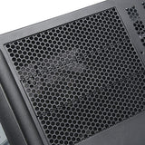 Silverstone  Sst-Rm41-H08, Chasis Servidor Con Factor De Forma 4u, 5 X 3,5Cambiables En Caliente Y 3 X 5,25