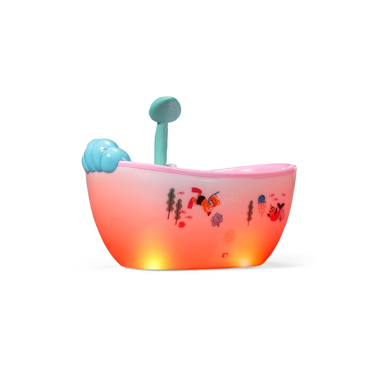 Zapf Creation Baby Born Badewanne 840924