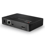Extensor Lindy 4k Kvm Sobre Ip, Transmisor