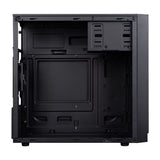 EAN 8436545693629 - Hiditec Q5 PRO Midi Tower Negro imagen 3