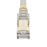 EAN 0065030884631 - StarTech.com 6ASPAT150CMGR cable de red U/FTP (STP) imagen 3