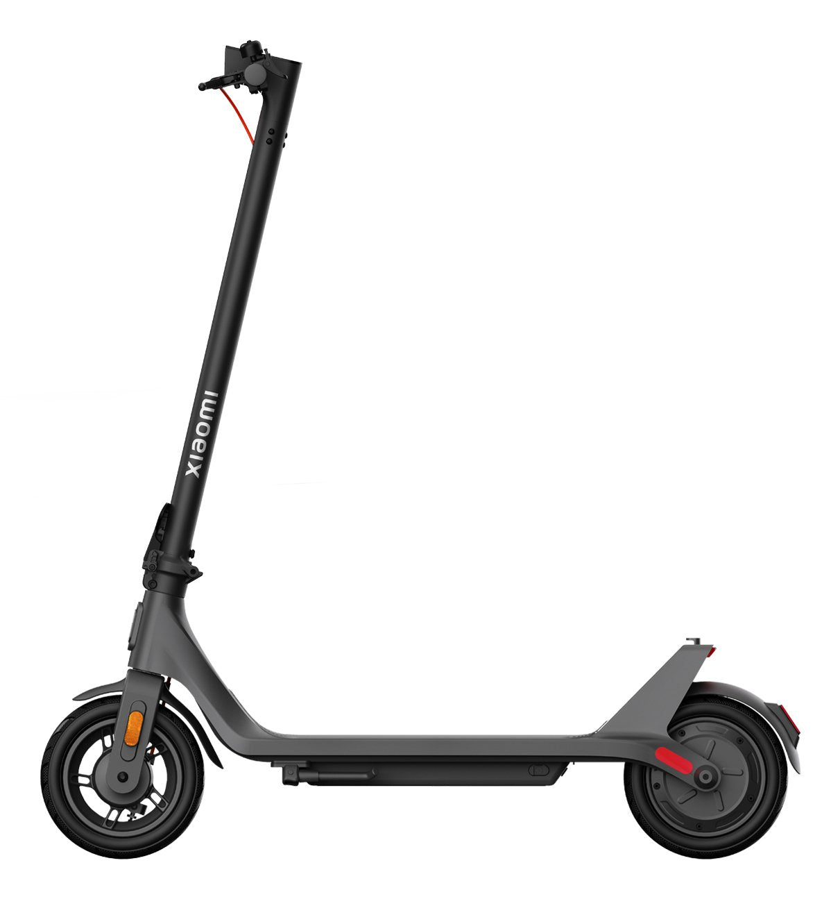 EAN 6941812765364 - Xiaomi 4 Lite 2nd Gen Negro 25 kmh 9,6 Ah imagen 1