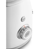 EAN 8017709328498 - Smeg BLF03WHEU licuadora 1,5 L Batidora de vaso 800 W Blanco imagen 6