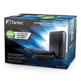 Fantec Db-F35u3 Caja Dico Duro