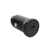 EAN 8591680164615 - FIXED FIXCC30N-C-BK cargador de dispositivo móvil Universal Negro Encendedor de cigarrillos Carga rápida  imagen 2
