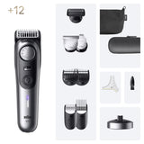 Braun Bt9560 Beardtrimmer Series 9