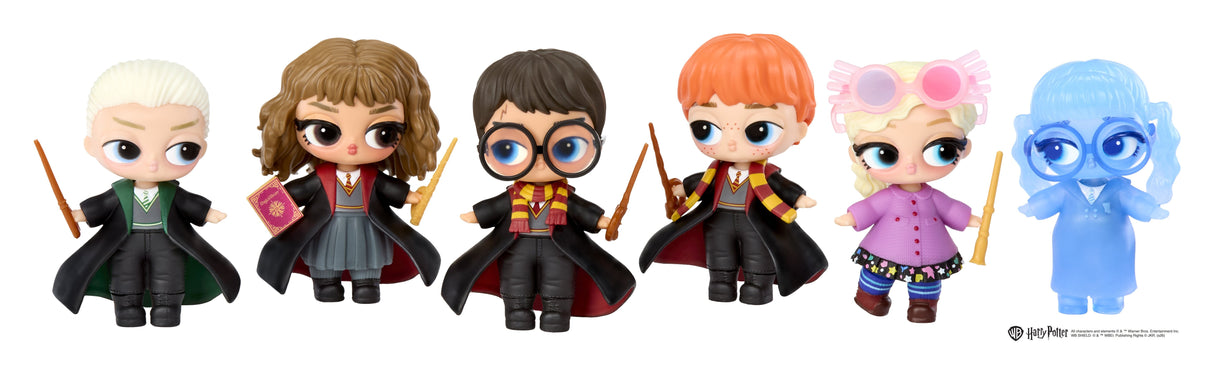 Mga Entertainment Mga L.O.L. Surprise Loves Harry Potter Tots Asst In Pdq 249764-Euc
