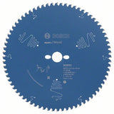 EAN 3165140796477 - Bosch 2 608 644 081 hoja de sierra circular 31,5 cm 1 pieza(s) imagen 1