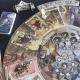 Pegasus A Battle Through History - Das Sabaton Brettspiel 57702g