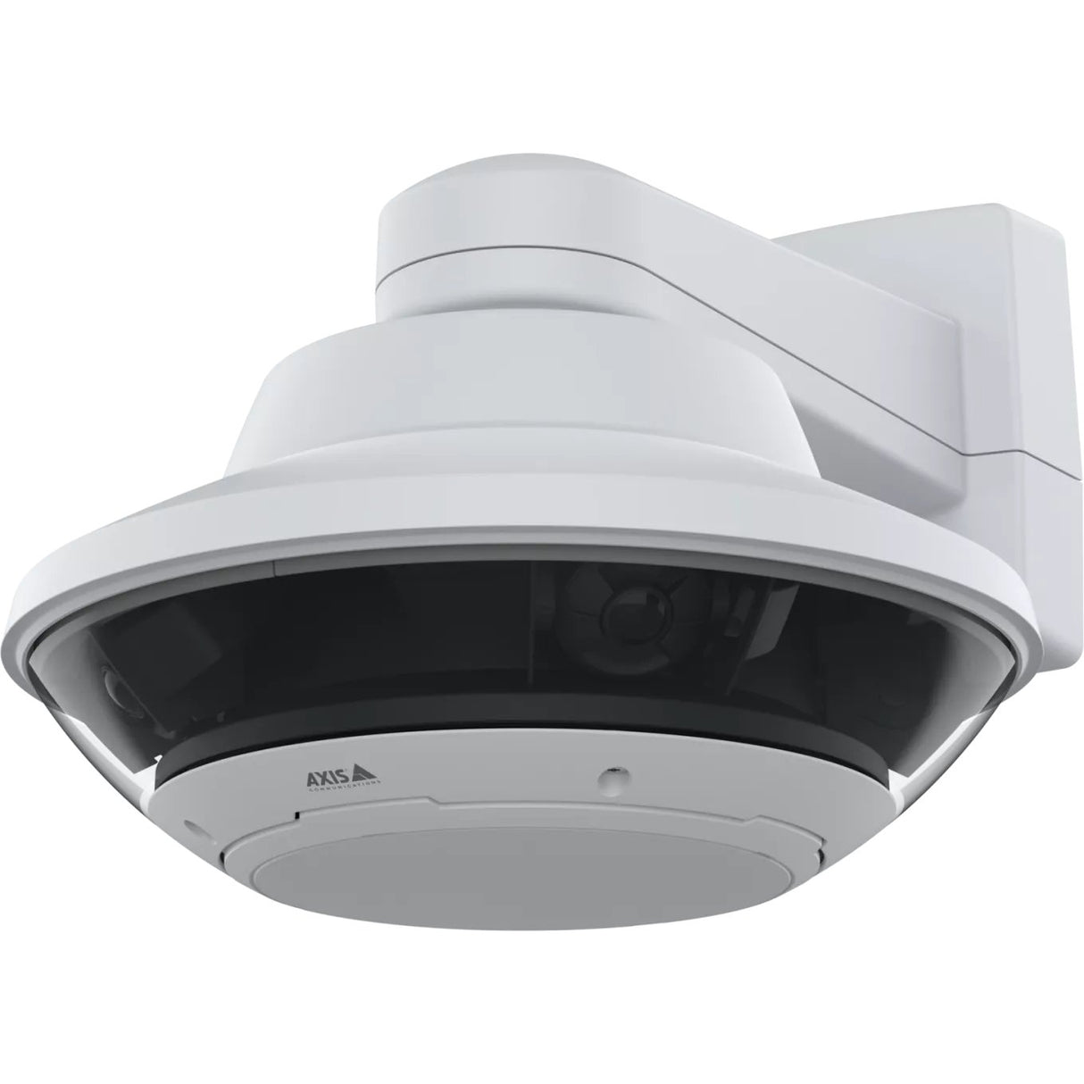 EAN 7331021086760 - Axis Q6020-E 50Hz Almohadilla Cámara de seguridad IP Interior y exterior 2592 x 1944 Pixeles Techo imagen 2